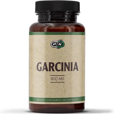 Pure Nutrition - GARCINIA CAMBOGIA 800 mg - 60 Capsules Pure Nutrition - GARCINIA CAMBOGIA 800 mg