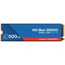 Western Digital WD Blue SN5100 500GB (WDS500G5B0E)