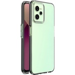 realme Sиликонов калъф Spring Armor за Realme C35 - Черен KP24820