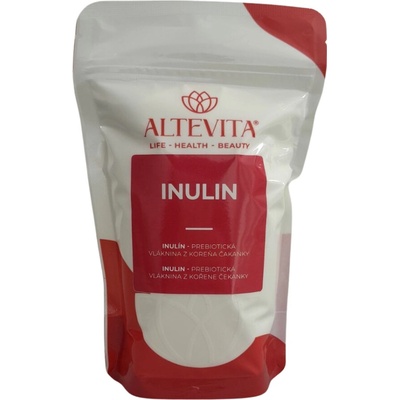 Altevita inulín vláknina 300 g