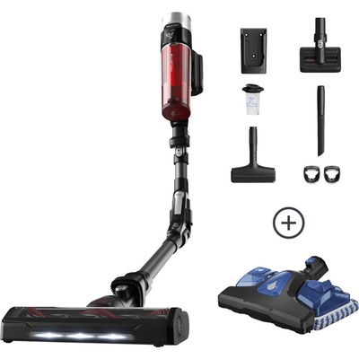 Rowenta X-Force Flex 9.60 Animal Auto 3v1 RH2078WO + Aqua Slim hlavice