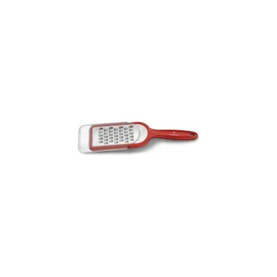 Struhadlo SWISS CLASSIC hrubé červené - Victorinox