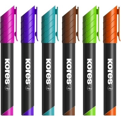 Kores K-Marker růžový 20932