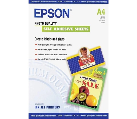 Epson C13S041106