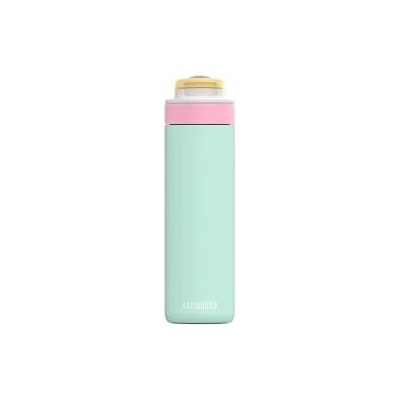 KAMBUKKA Lagoon Insulated Ice Pop 600 ml green
