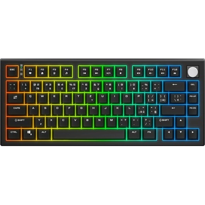Rapture UNIFORM Wireless CZ/SK RPT-GKW75GRD06B