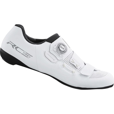 Shimano SH-RC502WW biela