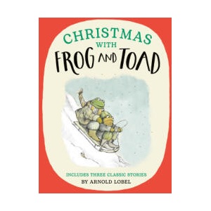 Christmas with Frog and Toad | Arnold Lobel (2024)