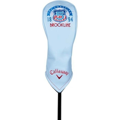 Callaway headcover US Open 2022 Fairway blue