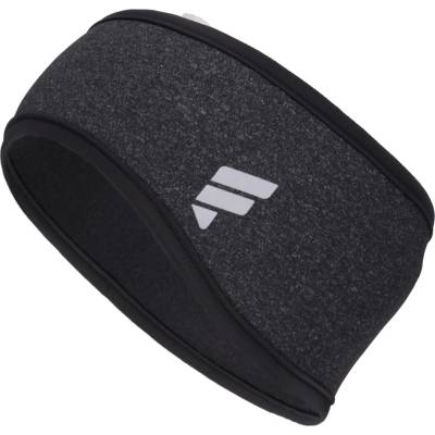 Fitforce KULLE Tmavo sivá Biela