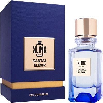 Klink Niche Santal Elixir parfémovaná voda unisex 100 ml