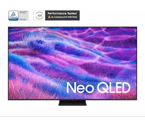 Samsung QE85QN80FAU