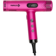 Efalock Professional Fantasya Digital High-Speed Hairdryer Pink Pulse