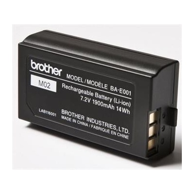 BROTHER BAE001