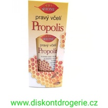 BC Bione Propolis pravý včelí Propolis 82 ml