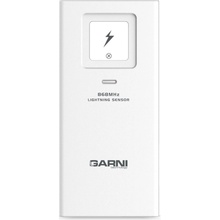 Čidlo detekce blesků GARNI 072L