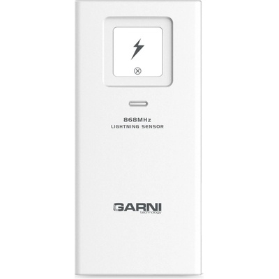 Čidlo detekce blesků GARNI 072L