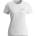 Swix Дамска тениска Swix Women's Position Tee Running shirt - Bright White (916-6644-0112)