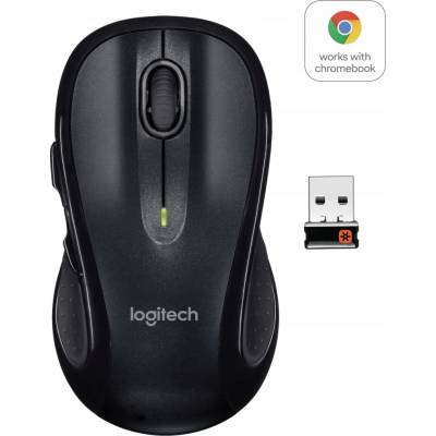 Logitech Wireless Mouse M510 910-001822