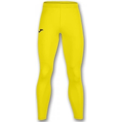 Joma Long Pants Brama Academy Yellow