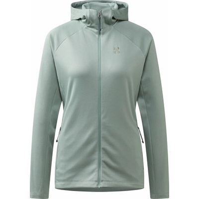 Haglöfs Korp Mid Hood Zelená