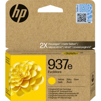 HP 4S6W8NE