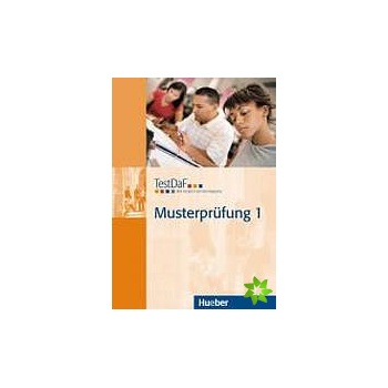 TestDaF Musterprüfung 1