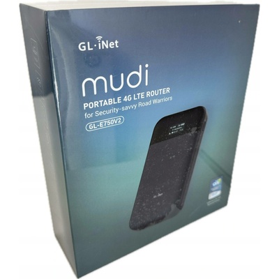 GL.iNet GL-E750V2