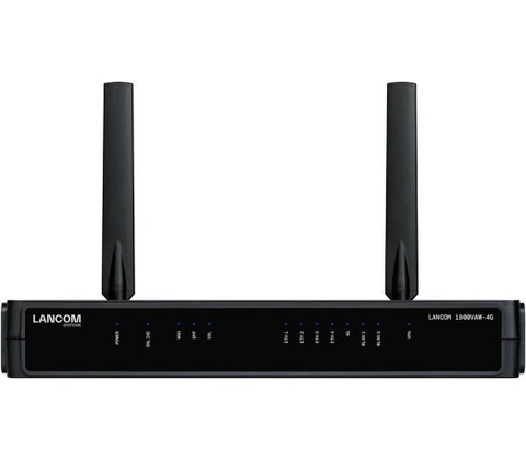 Lancom 1800Vaw-4G