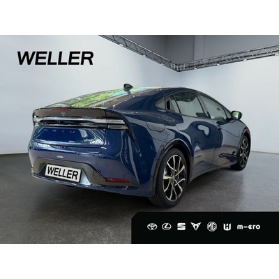 Toyota Prius Plug-in Hybrid Executive 164 kW