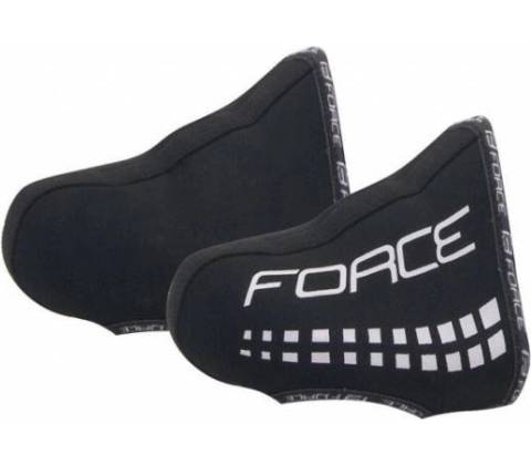 Force Vision na špičku