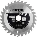 EXTOL CRAFT 19125 Pilový kotouč 500x30/25,4 mm 60 zubů s SK plátky