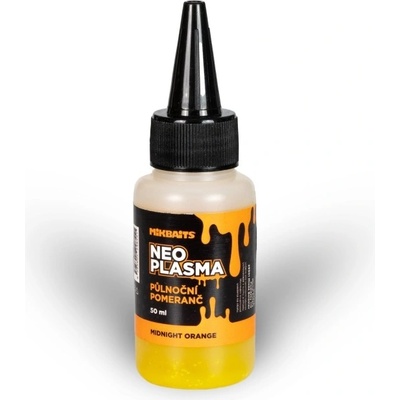 Mikbaits Dip Neo Plasma Krill 50 ml