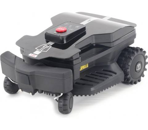 TECHline NEXTTECH LX2.5