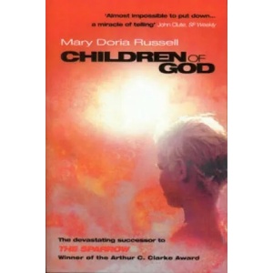 Children Of God | Mary Doria Russell (ISBN: 9780552776011)