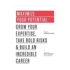 Maximize Your Potential | Jocelyn K Glei (2013)