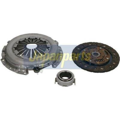 Sada spojky JAPANPARTS KF-808 (KF808)