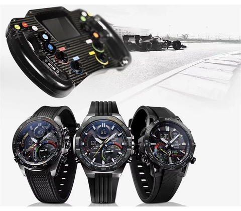 Casio ECB-950MP-1A
