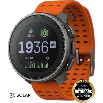 Suunto Vertical Titanium