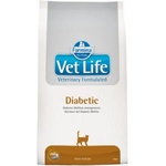 Vet Life Diabetic 2 kg