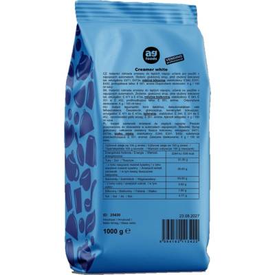 AG FOODS AG PRO Creamer white 1000 g
