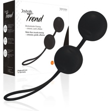 Joyballs Secret Červeno-černé kuličky