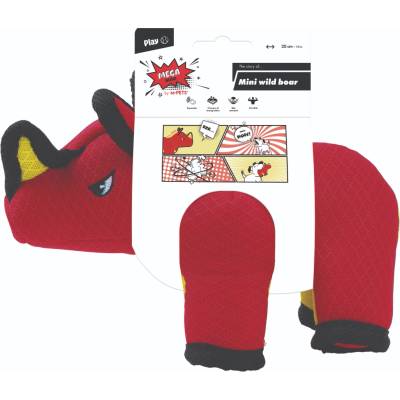 M Pets mega divočák 20 x 10 x 13 cm