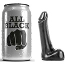 All Black 9cm