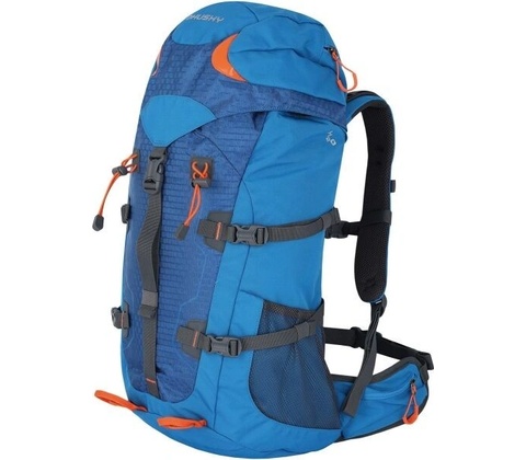 Husky Scape 38l modrý