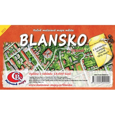 Blansko