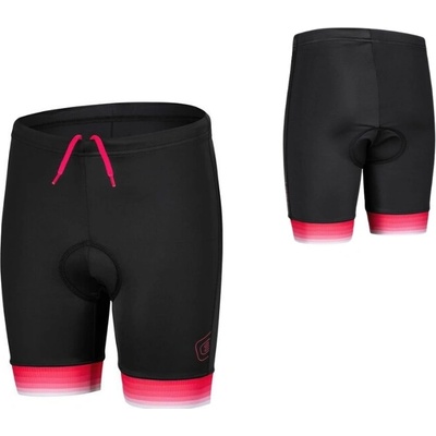 Etape Junior 2.0 Dětské černá