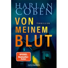Von meinem Blut - Myron Bolitar ermittelt