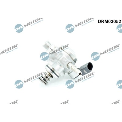 Vysokotlaké čerpadlo Dr.Motor Automotive DRM03052