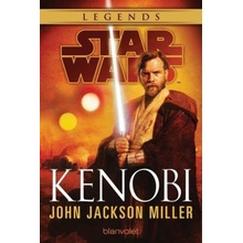 Star Wars Kenobi